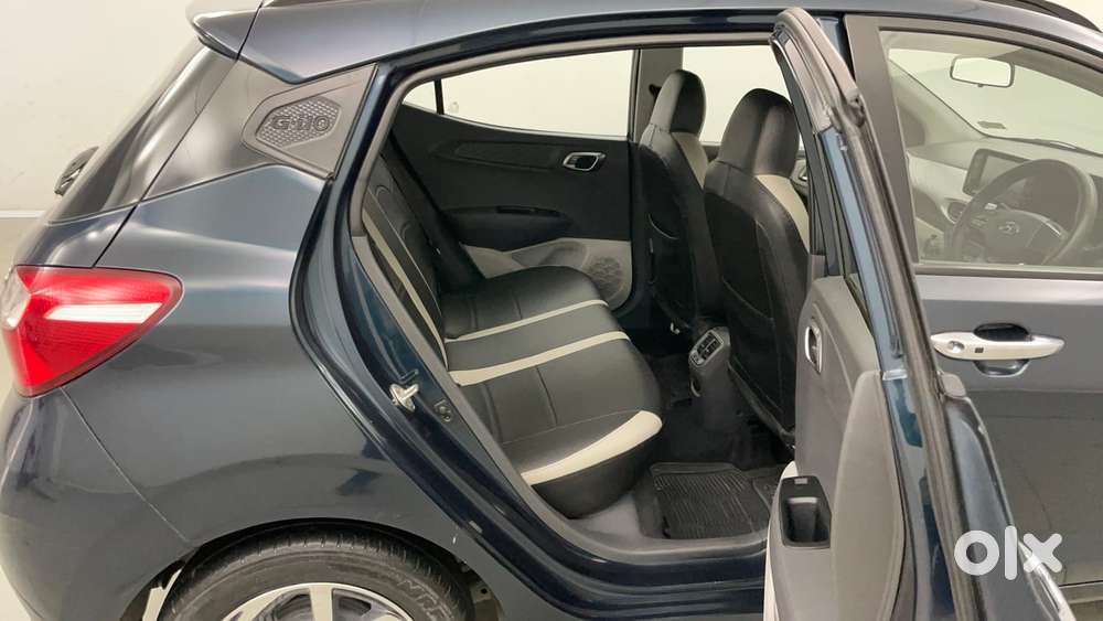 Hyundai Grand I10 Nios Asta 1.2 Kappa Vtvt, 2019, Petrol