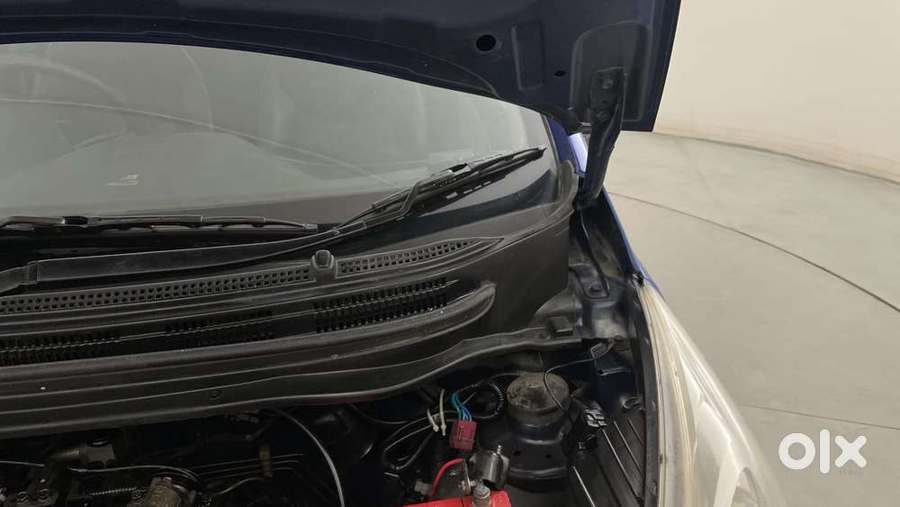 Hyundai Eon Magna +, 2012, Petrol