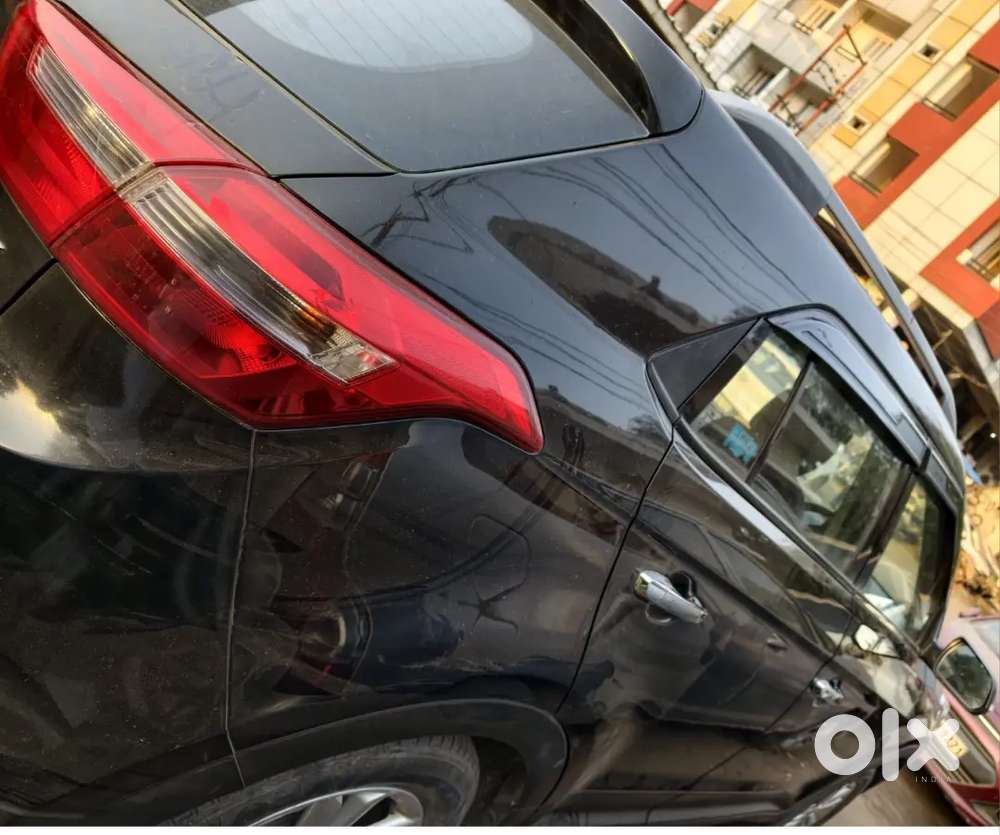 Hyundai Creta 1.6 Petrol 2016