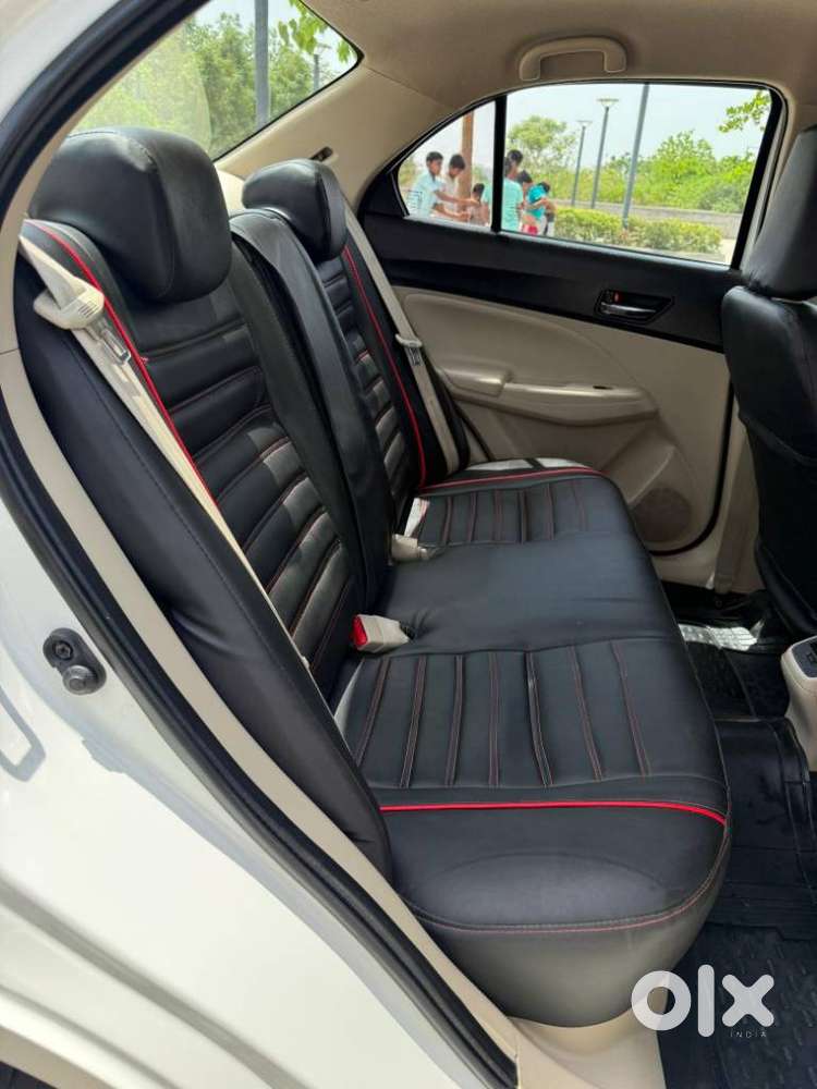 Maruti Suzuki Swift Dzire Vxi Optional, 2024, Cng & Hybrids