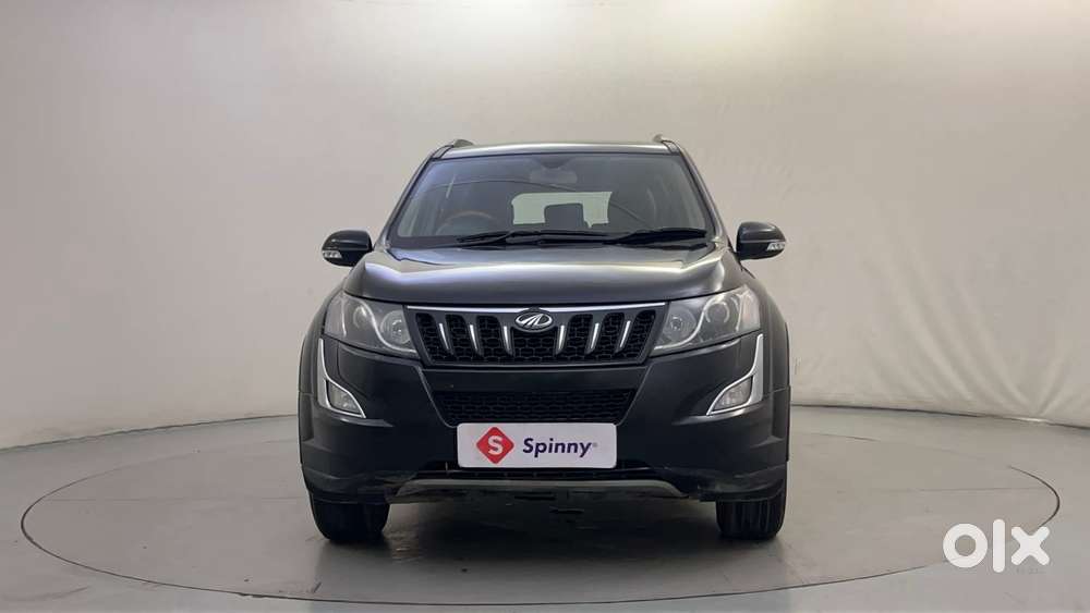 Mahindra Xuv500 2.2 W10, 2015, Diesel