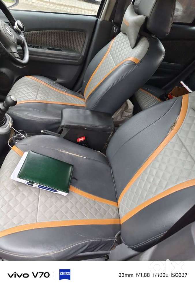 Maruti Suzuki Celerio Vxi, 2014, Petrol