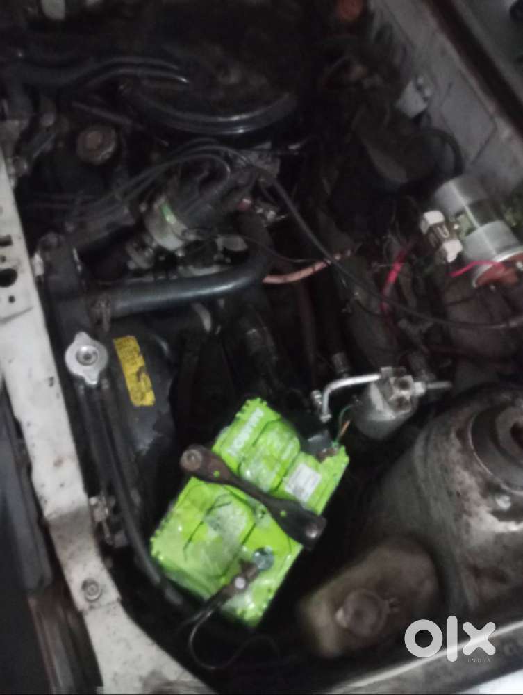 2004 Model Maruti 800 Ac