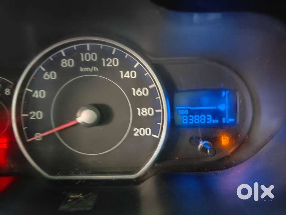 Hyundai I10 Era, 2012, Petrol