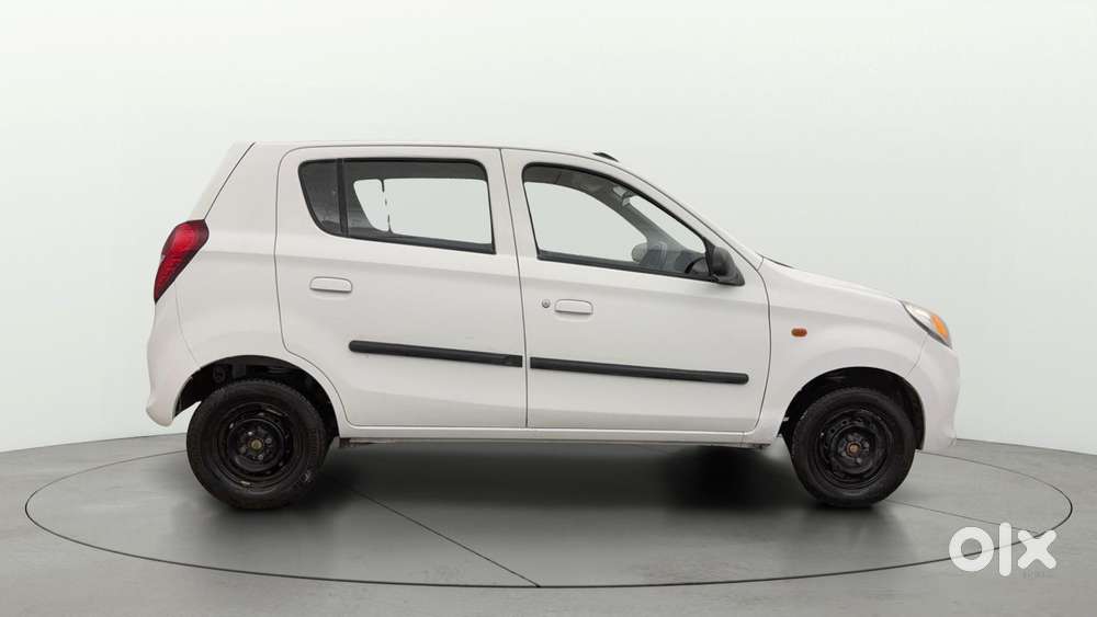 Maruti Suzuki Alto 800 Lxi, 2019, Petrol