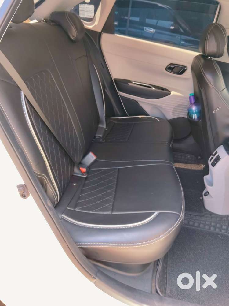 Hyundai I20 Asta (o) 1.2 Mt, 2025, Petrol