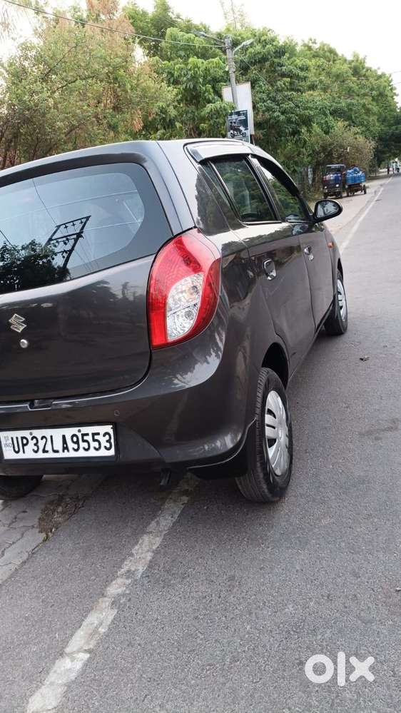Maruti Suzuki Alto 800 Vxi, 2019, Petrol