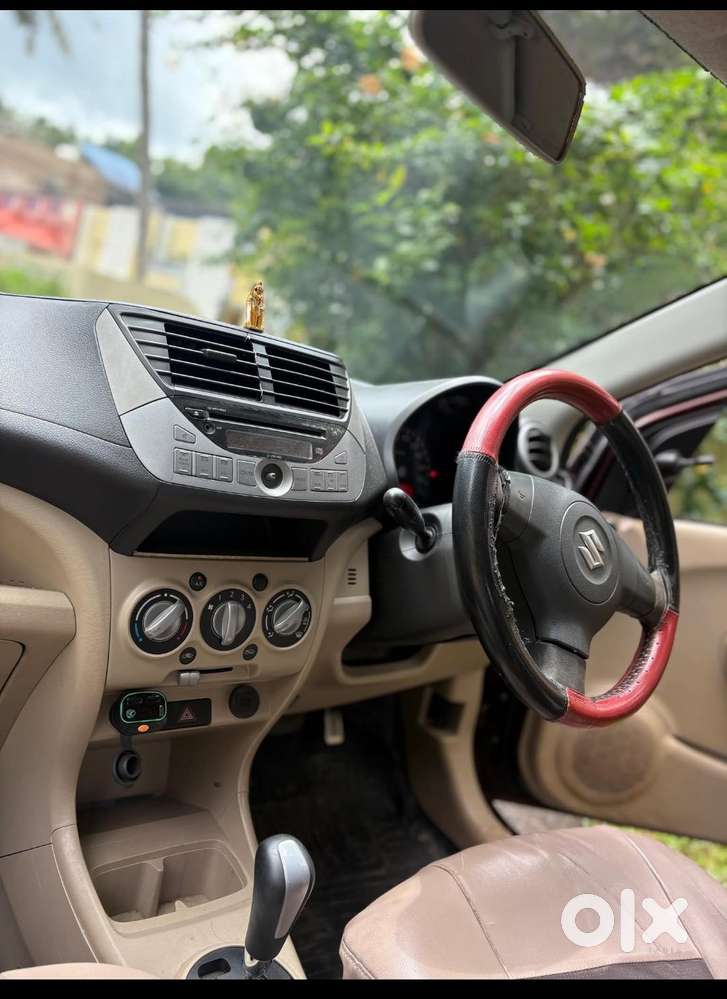 Maruti Suzuki A-star At Vxi, 2014, Petrol