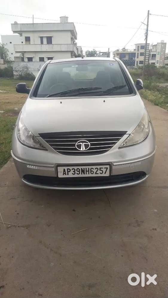 Vista 2013 Diesel Well Maintained, Engine Mint Condition,child Ac