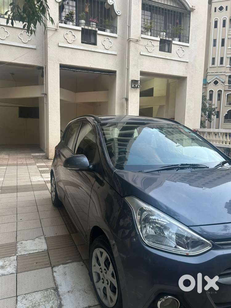 Well Maintained Grandi10