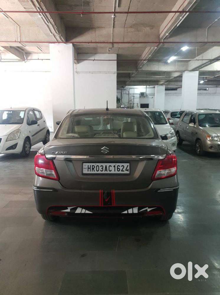 Maruti Suzuki Swift Dzire Vxi(o) Mt, 2023, Petrol