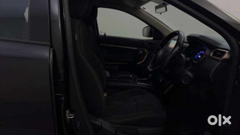 Renault Kiger Rxt Turbo Cvt, 2023, Petrol