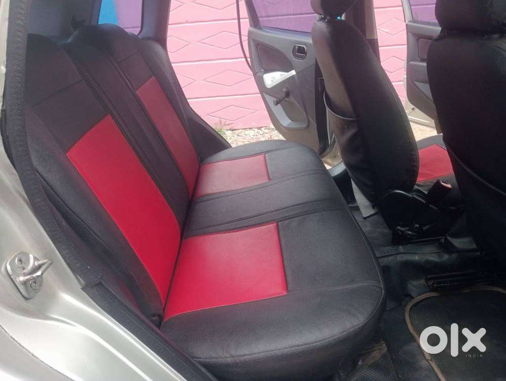 Ford Figo Duratorq Exi 1.4, 2012, Diesel