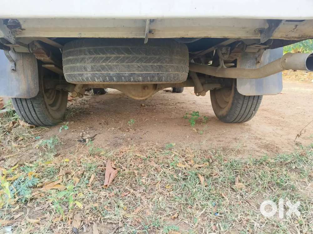 Toyota Qualis 2004 Diesel Good Condition