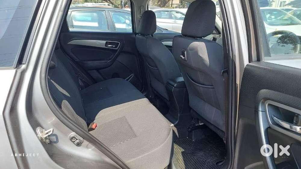 Maruti Suzuki Vitara Brezza Zdi Plus Amt, 2020, Diesel