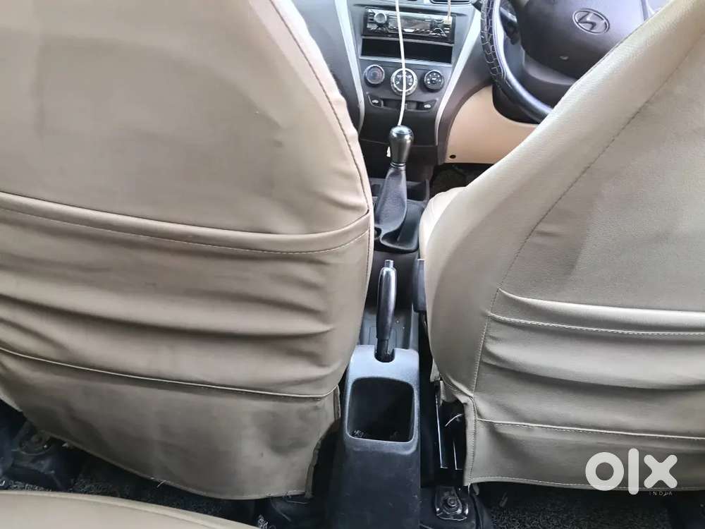 2017 Hyundai Eon Era +