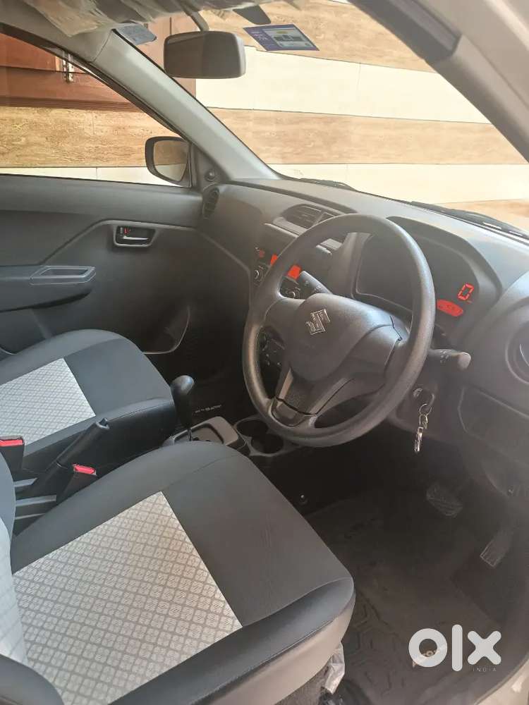 Maruti Suzuki Alto K10 2024 Petrol 13800 Km Driven