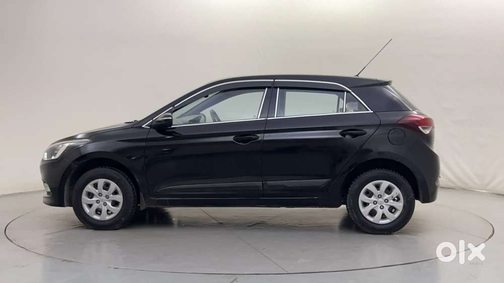 Hyundai Elite I20 [2018-2020] 1.2 Sportz, 2016, Petrol