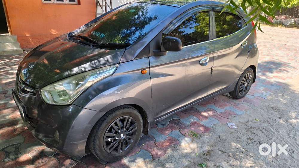 Hyundai Eon