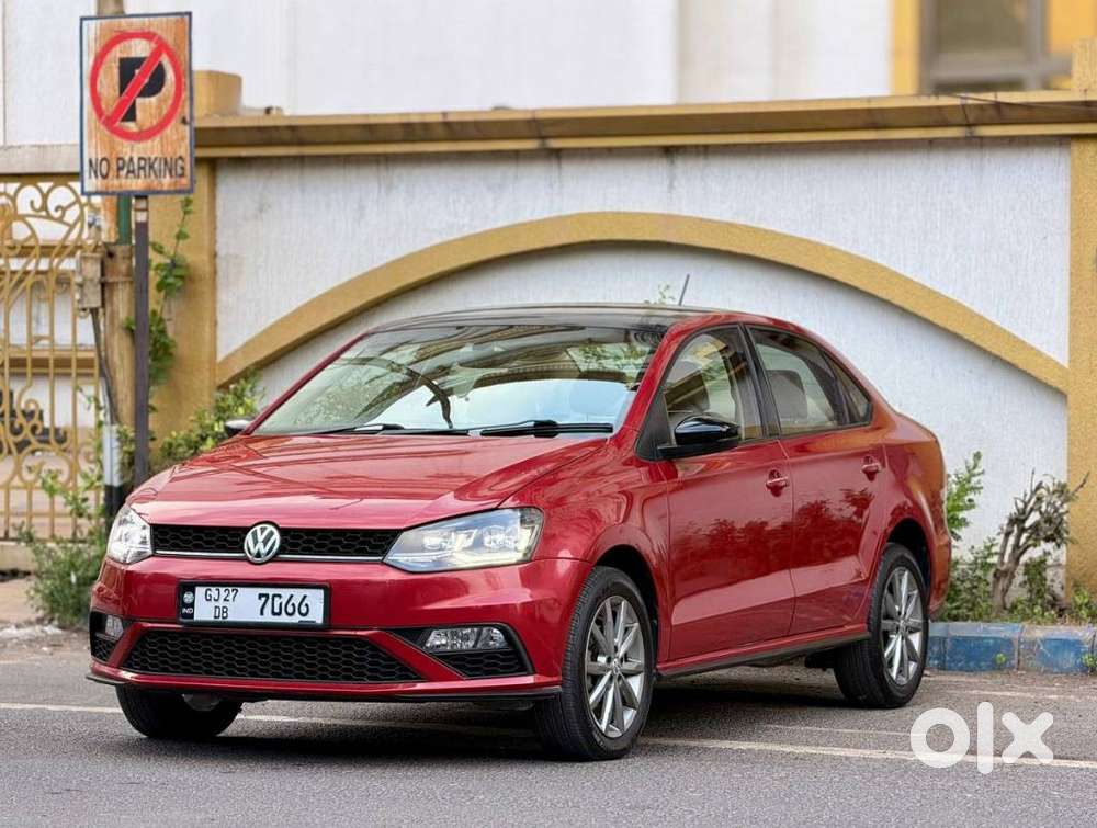 Volkswagen Vento 1.5 Tdi Highline Plus At, 2020, Diesel