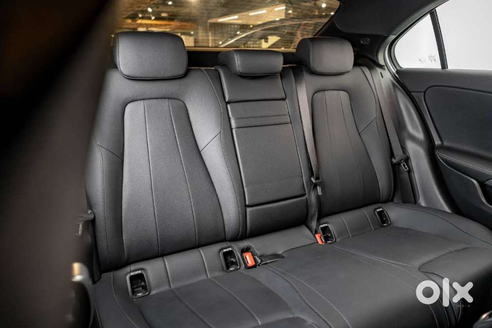 Mercedes-benz A-class Limousine 1.3 A 200, 2024, Petrol