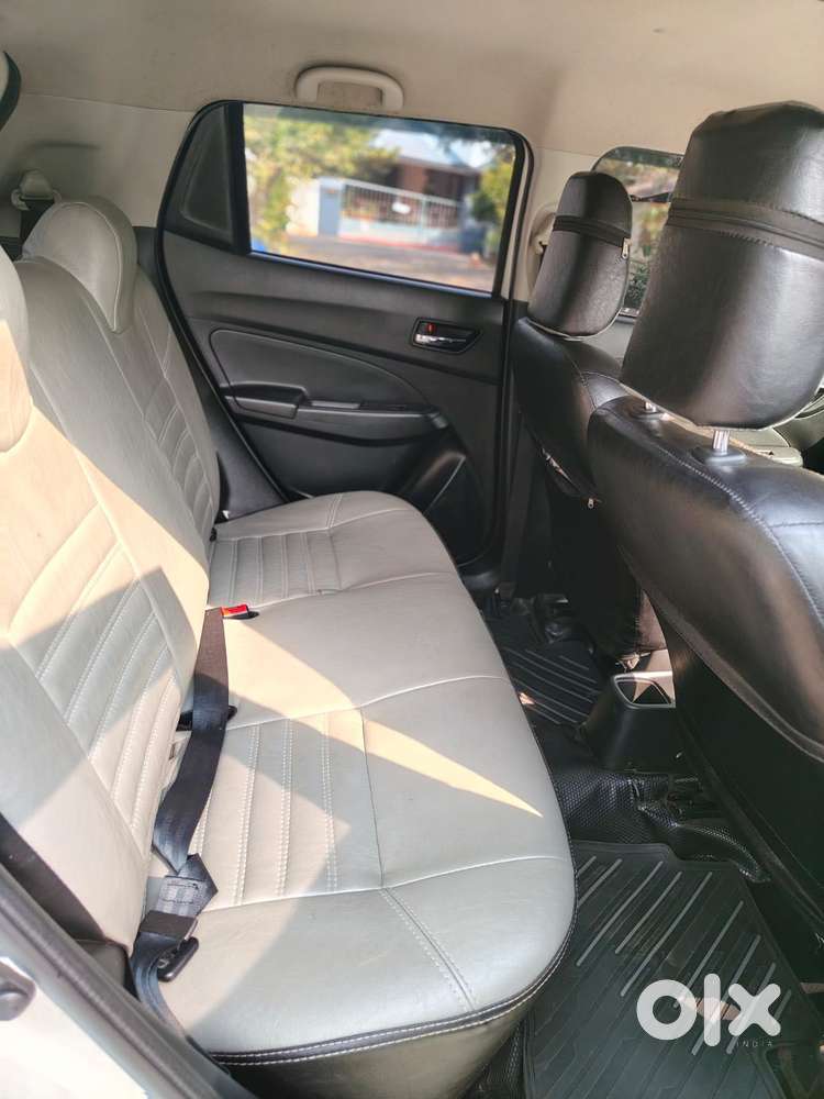 Maruti Suzuki Swift, 2018, Diesel
