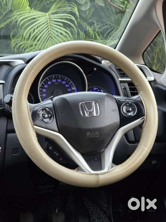 Honda Wr-v 1.2 Vx I-vtec, 2021, Petrol