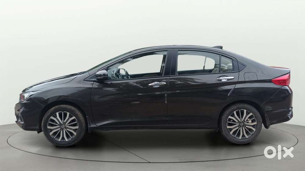 Honda City I Dtec Vx, 2017, Petrol
