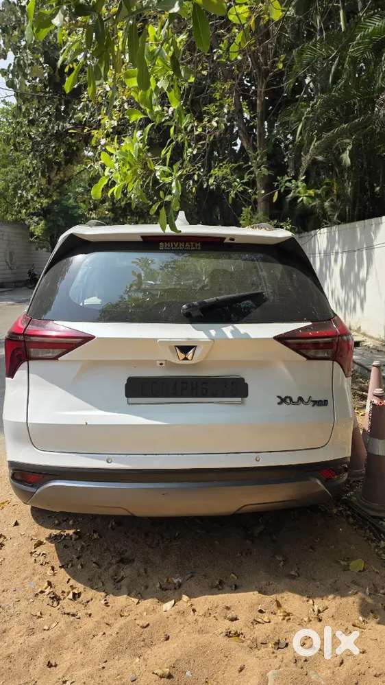 Mahindra Xuv700 2023 Diesel