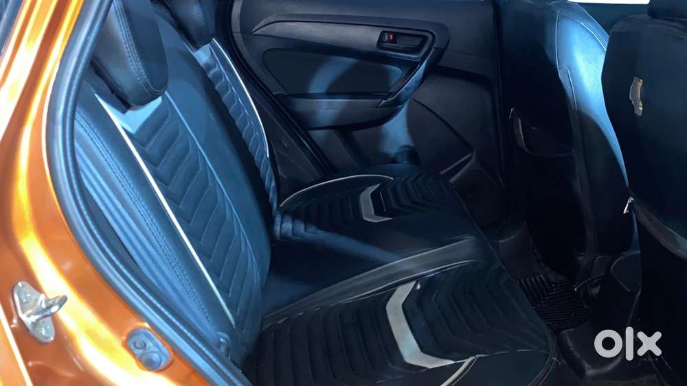 Maruti Suzuki Vitara Brezza Vdi Amt, 2018, Diesel