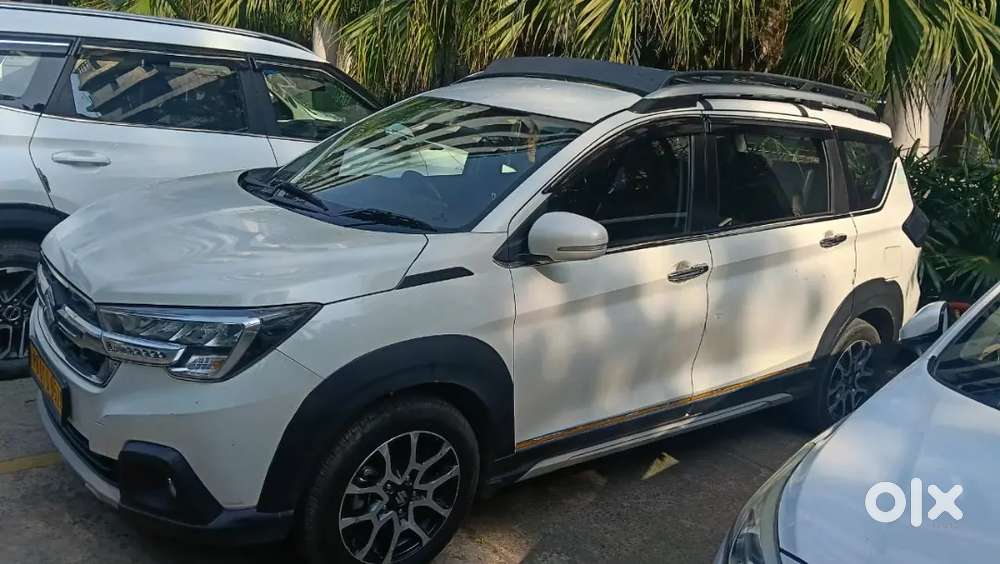 Maruti Suzuki Xl6 2023 Cng & Hybrids Good Condition