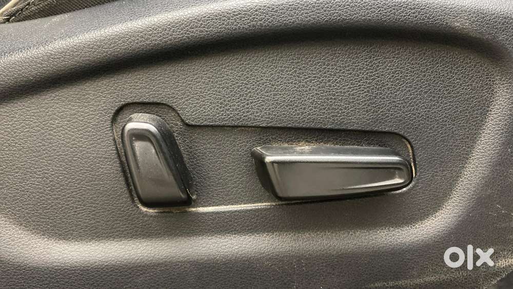 Hyundai Creta 1.5 Sx (o) Diesel At, 2020, Diesel