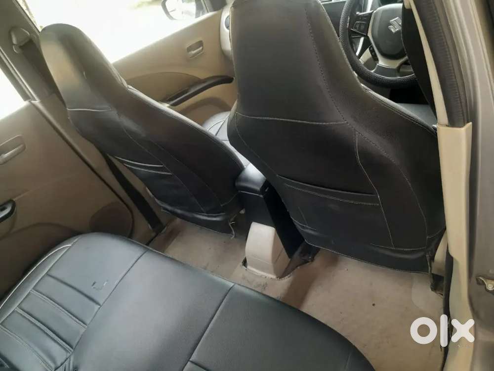 Maruti Suzuki Celerio Zxi(o) 2019