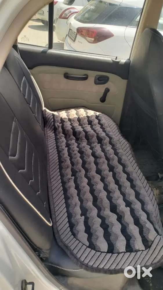 Hyundai Santro Xing 2012 Cng & Hybrids Good Condition  Display Camera