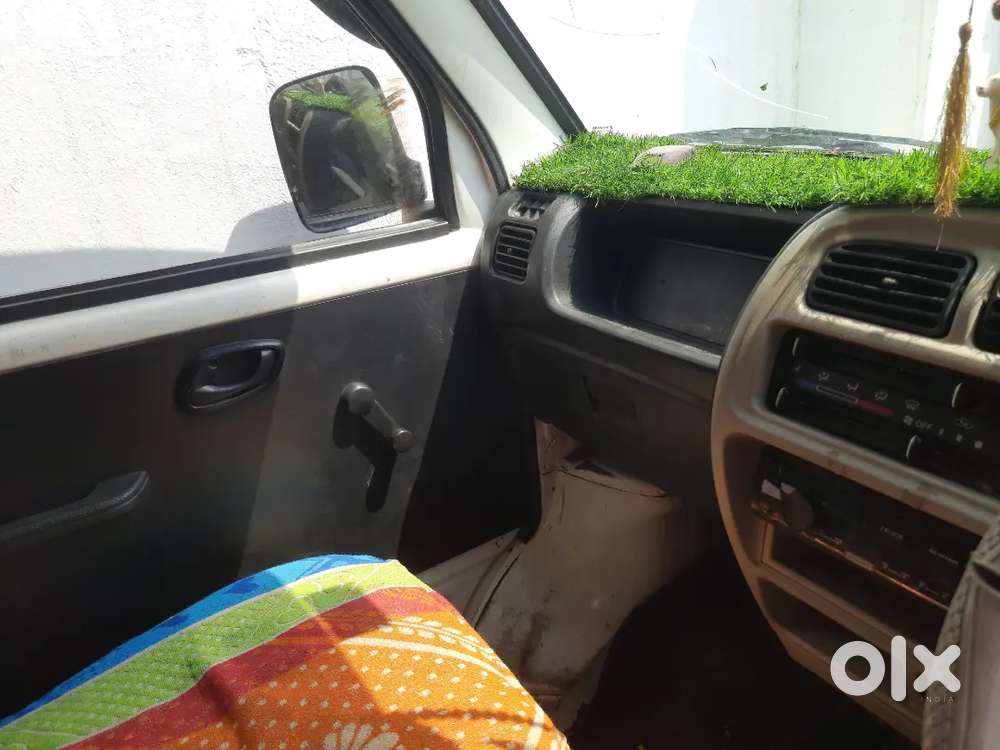 Maruti Suzuki 2021 Model Good Condition