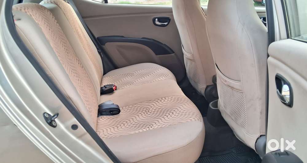 Hyundai I10 1.2 Kappa Magna, 2013, Petrol