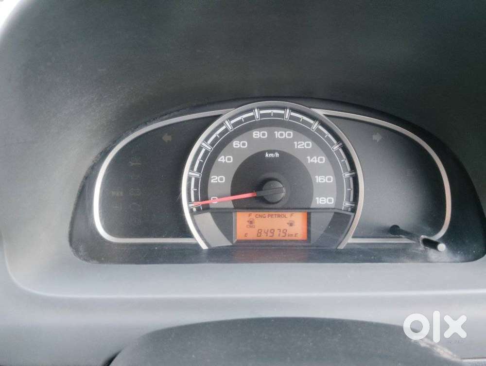 Maruti Suzuki Alto 800 2012-2016 Cng Lxi, 2012, Cng & Hybrids