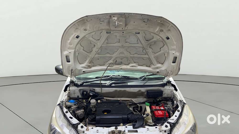 Maruti Suzuki Alto K10 Vxi, 2019, Petrol