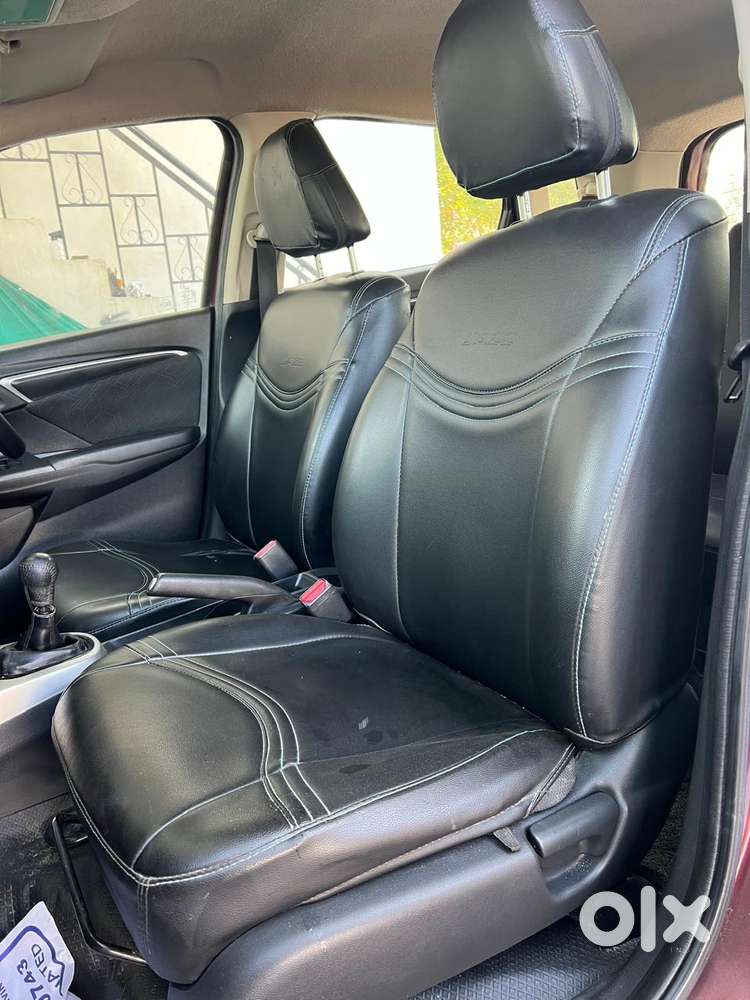 Honda Jazz 1.2 Vx I Vtec, 2017, Diesel