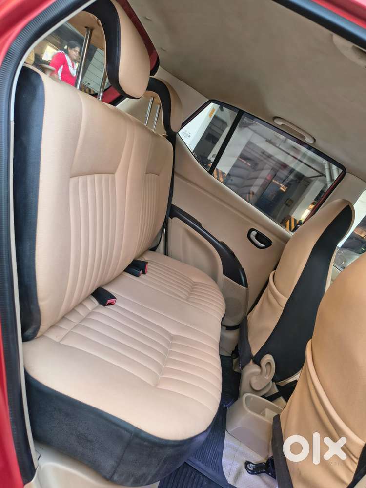 Hyundai I10 2007-2010 Asta W/sun Roof, 2008, Petrol