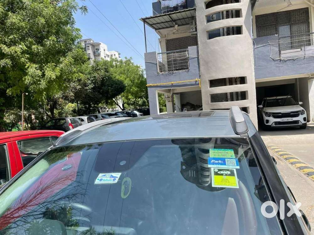 Automatic Diesel Engine, Sunroof, Cruise Control, Steering Control