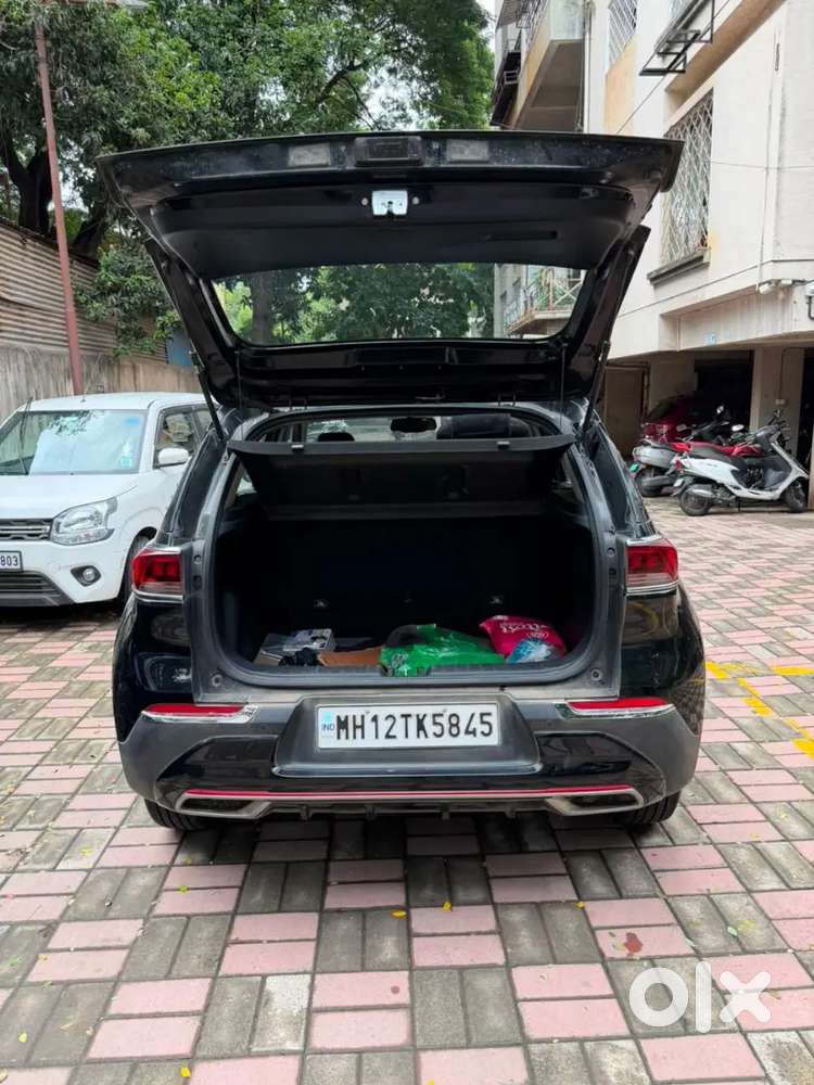 Kia Sonet Gtx 2021