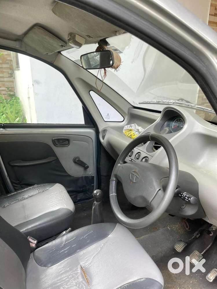 Tata Nano 2011 Petrol 90000 Km Driven