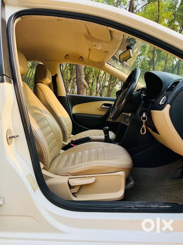 Volkswagen Polo 1.2 Mpi Highline, 2016, Petrol