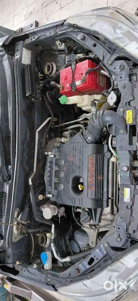 Maruti Suzuki Alto K10 2018 Petrol Car