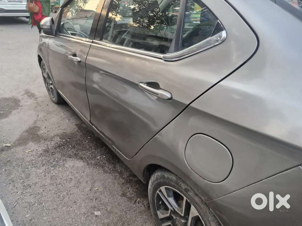 Tata Tigor 2019