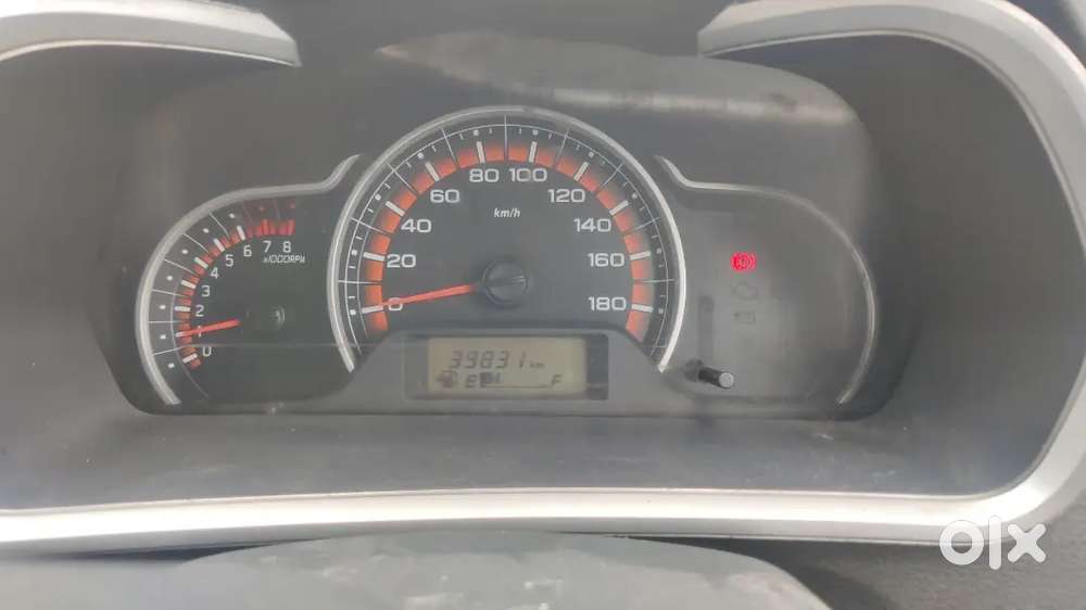 Maruti Suzuki Alto K10 2015 Petrol 39000 Km Driven