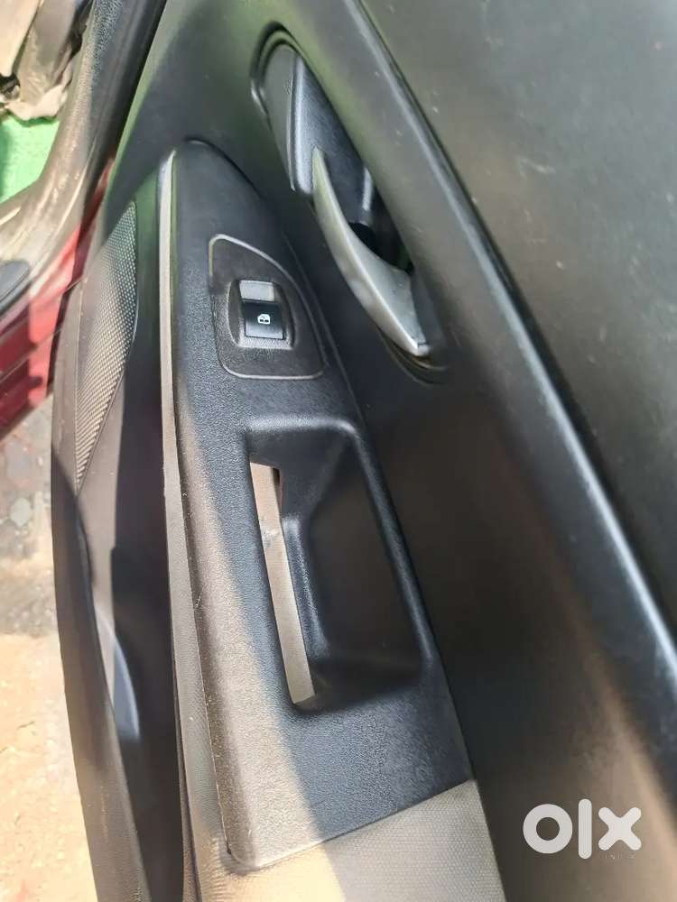 Fiat Punto Evo 2015