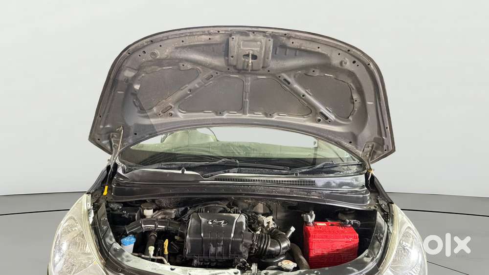 Hyundai I10 Magna 1.1l, 2015, Petrol