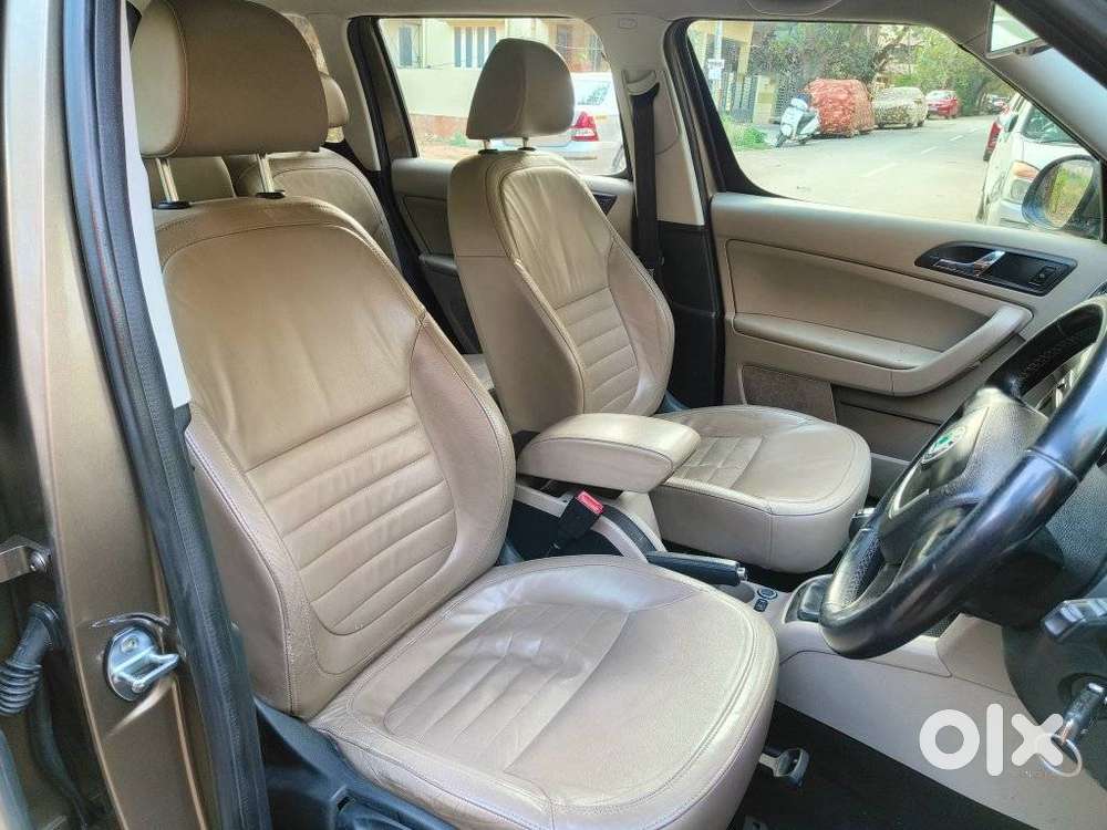 Skoda Yeti Ambition 2.0 Tdi Cr 4x4, 2013, Diesel